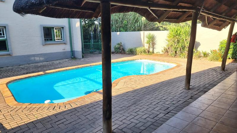 1 Bedroom Property for Sale in Middelburg Central Mpumalanga