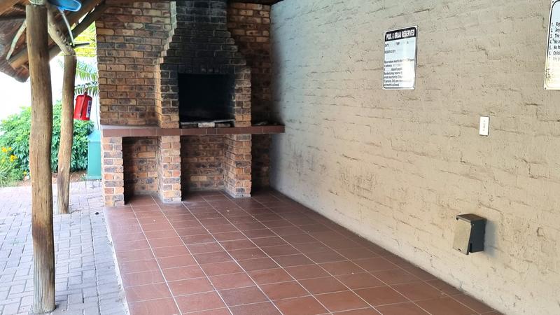 1 Bedroom Property for Sale in Middelburg Central Mpumalanga