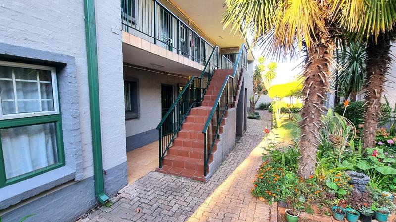 1 Bedroom Property for Sale in Middelburg Central Mpumalanga