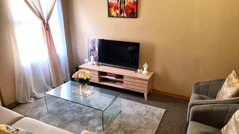 1 Bedroom Property for Sale in Middelburg Central Mpumalanga