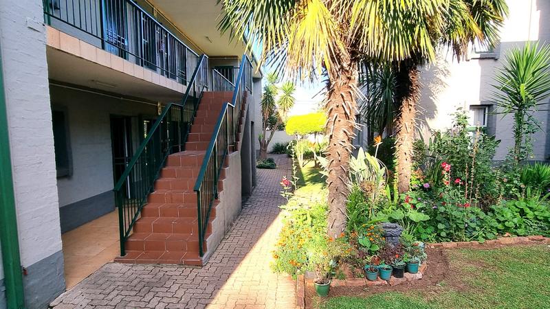 1 Bedroom Property for Sale in Middelburg Central Mpumalanga