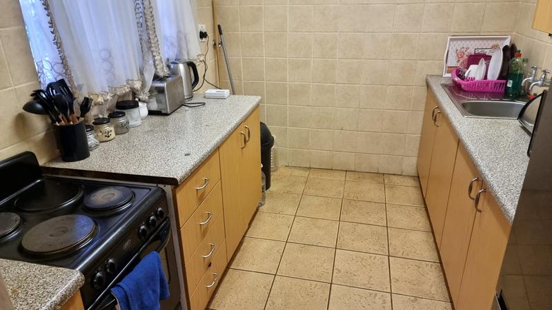 1 Bedroom Property for Sale in Middelburg Central Mpumalanga