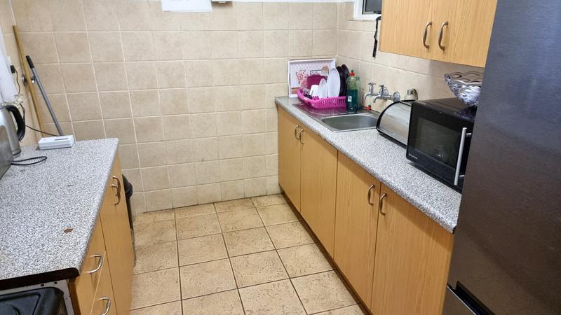 1 Bedroom Property for Sale in Middelburg Central Mpumalanga