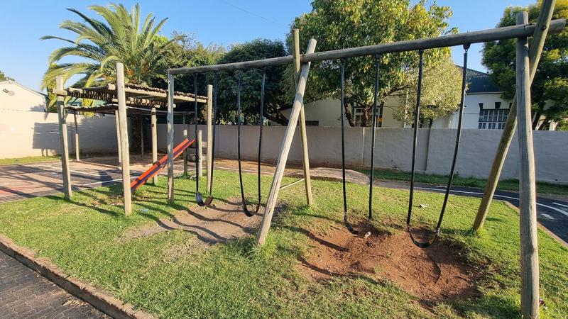 1 Bedroom Property for Sale in Middelburg Central Mpumalanga