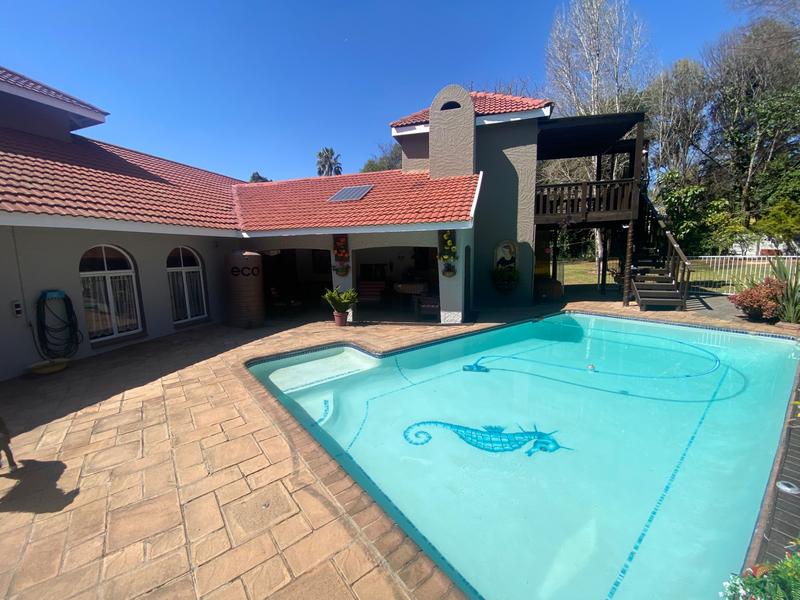 3 Bedroom Property for Sale in Clubville Mpumalanga