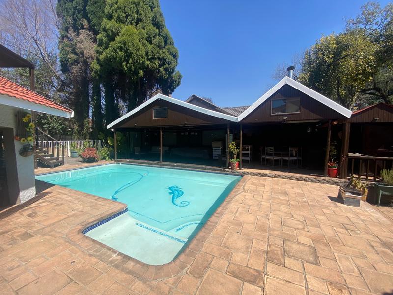 3 Bedroom Property for Sale in Clubville Mpumalanga