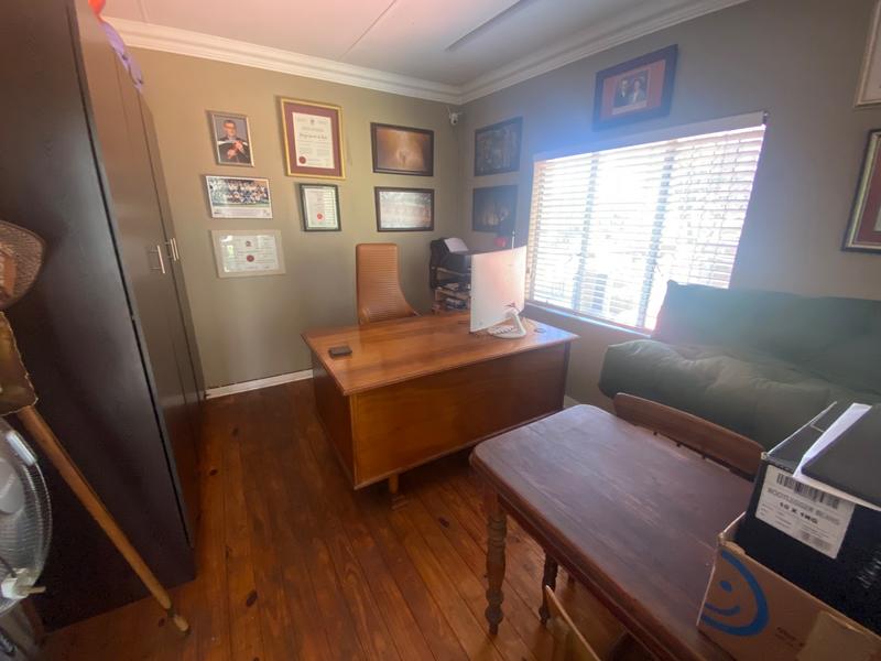 3 Bedroom Property for Sale in Clubville Mpumalanga