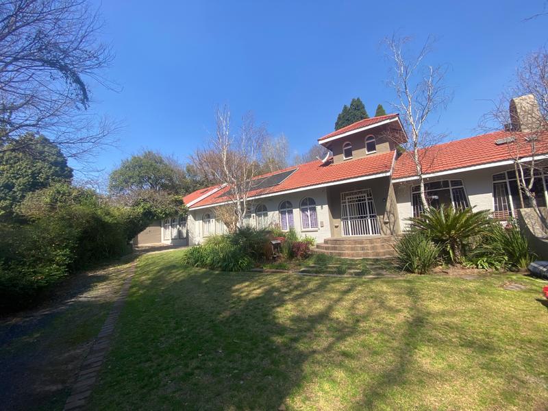 3 Bedroom Property for Sale in Clubville Mpumalanga