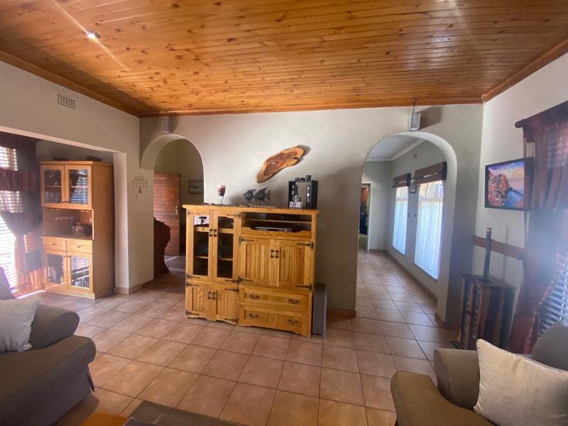 3 Bedroom Property for Sale in Clubville Mpumalanga