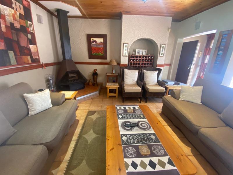 3 Bedroom Property for Sale in Clubville Mpumalanga