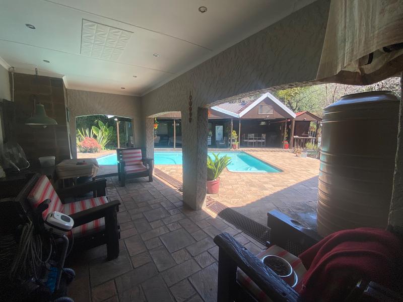 3 Bedroom Property for Sale in Clubville Mpumalanga