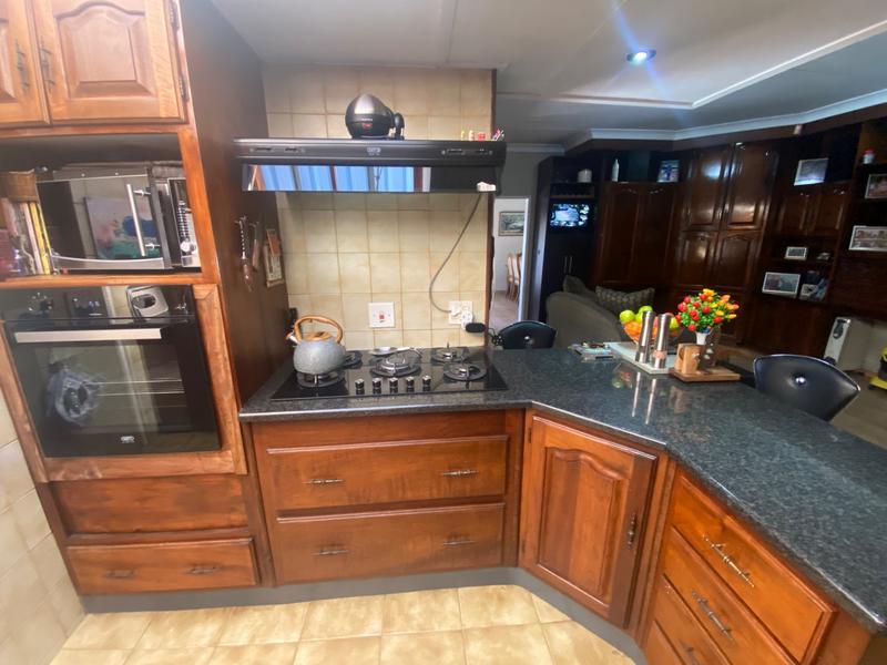 3 Bedroom Property for Sale in Clubville Mpumalanga