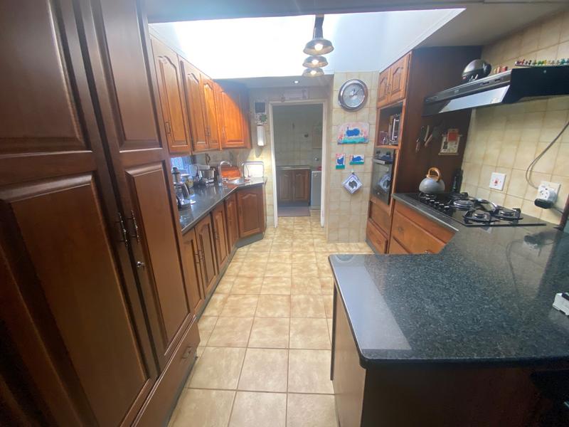 3 Bedroom Property for Sale in Clubville Mpumalanga