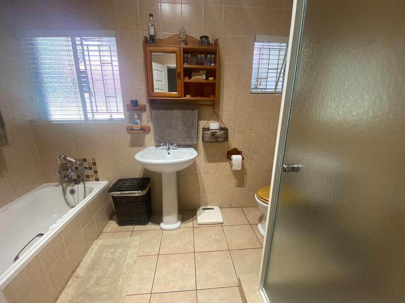 3 Bedroom Property for Sale in Clubville Mpumalanga