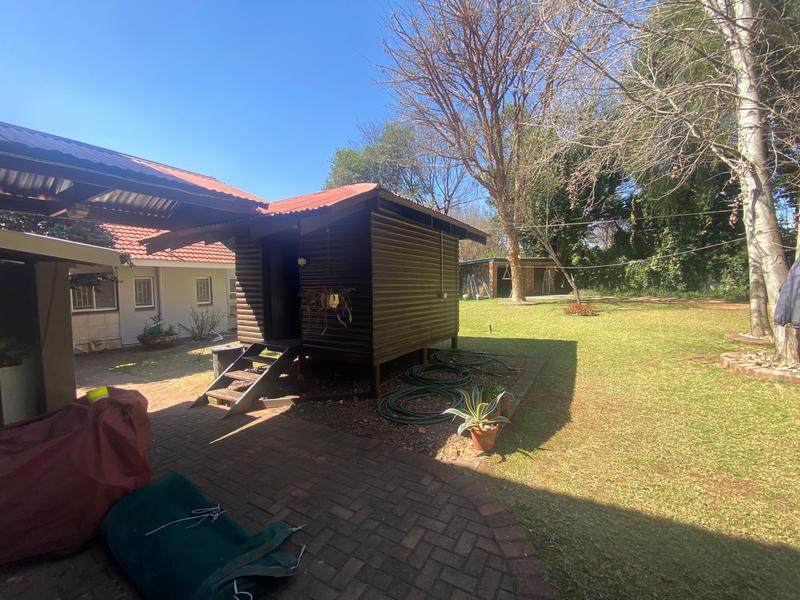 3 Bedroom Property for Sale in Clubville Mpumalanga