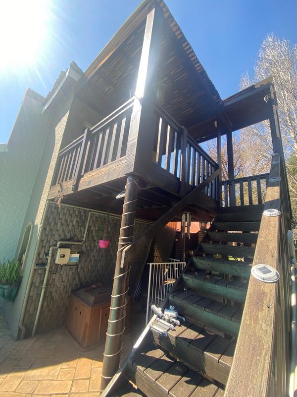 3 Bedroom Property for Sale in Clubville Mpumalanga