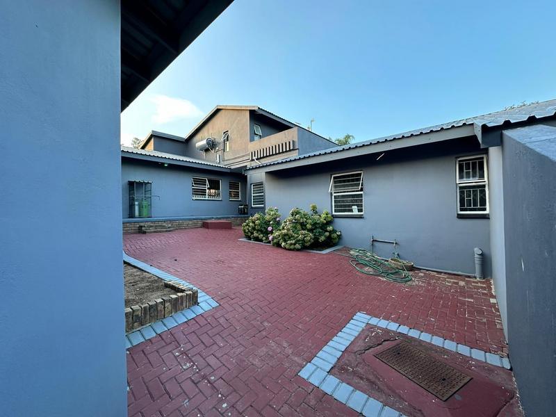 5 Bedroom Property for Sale in Gholfsig Mpumalanga