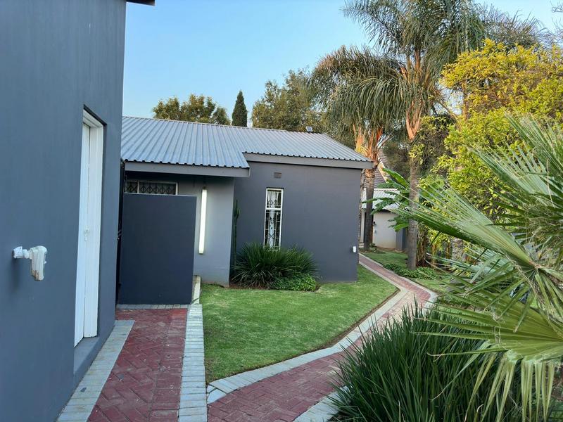 5 Bedroom Property for Sale in Gholfsig Mpumalanga