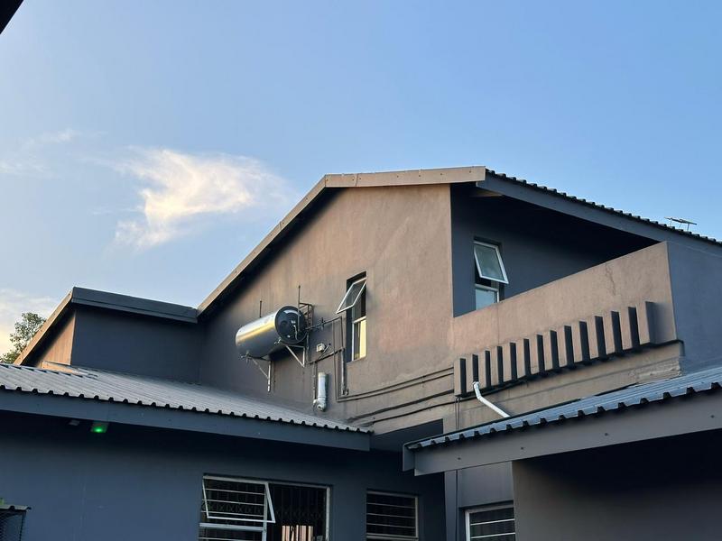 5 Bedroom Property for Sale in Gholfsig Mpumalanga