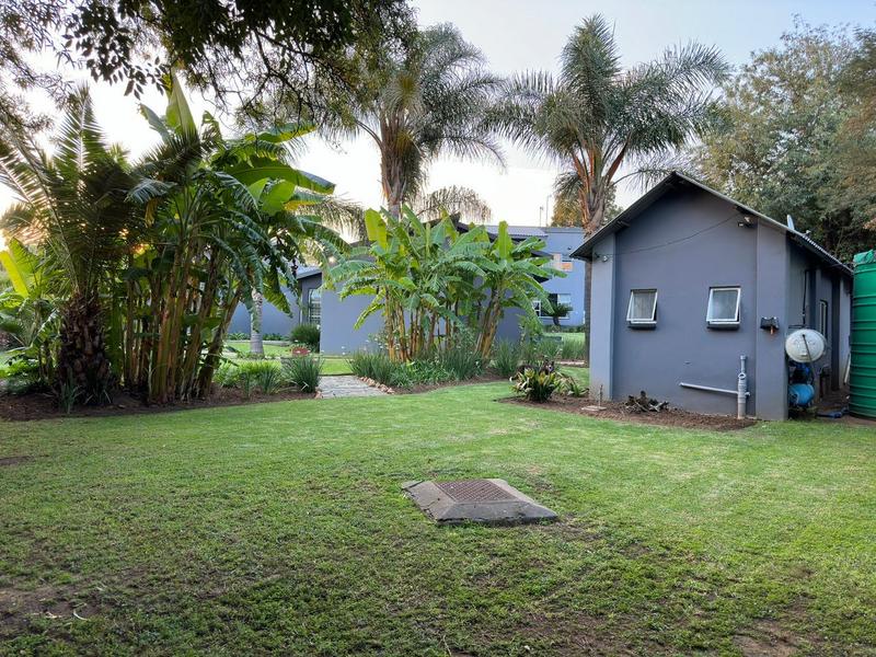 5 Bedroom Property for Sale in Gholfsig Mpumalanga