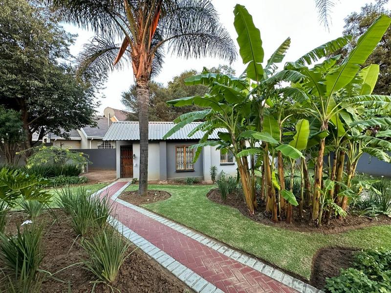 5 Bedroom Property for Sale in Gholfsig Mpumalanga