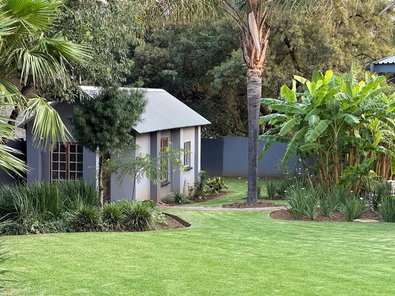 5 Bedroom Property for Sale in Gholfsig Mpumalanga