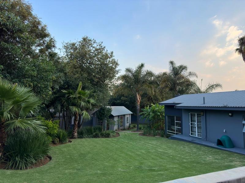 5 Bedroom Property for Sale in Gholfsig Mpumalanga