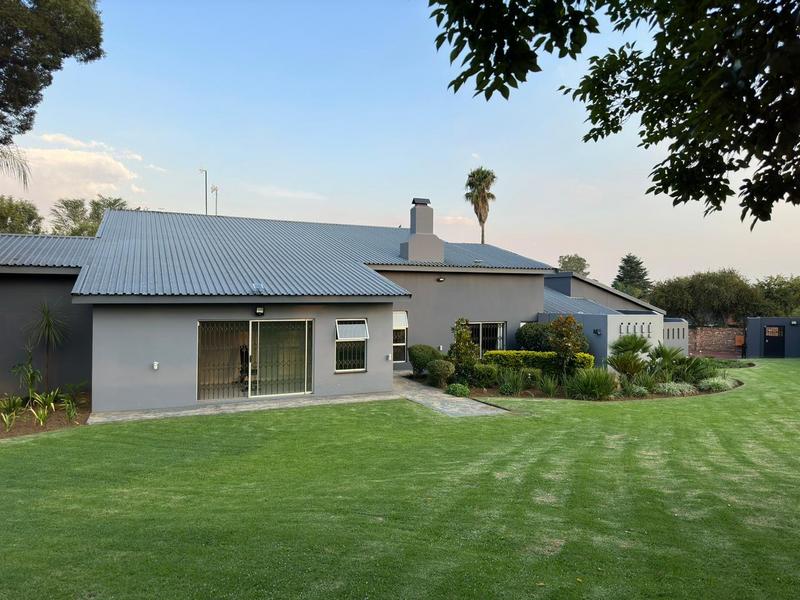 5 Bedroom Property for Sale in Gholfsig Mpumalanga