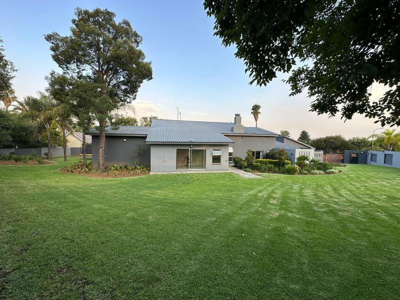 5 Bedroom Property for Sale in Gholfsig Mpumalanga