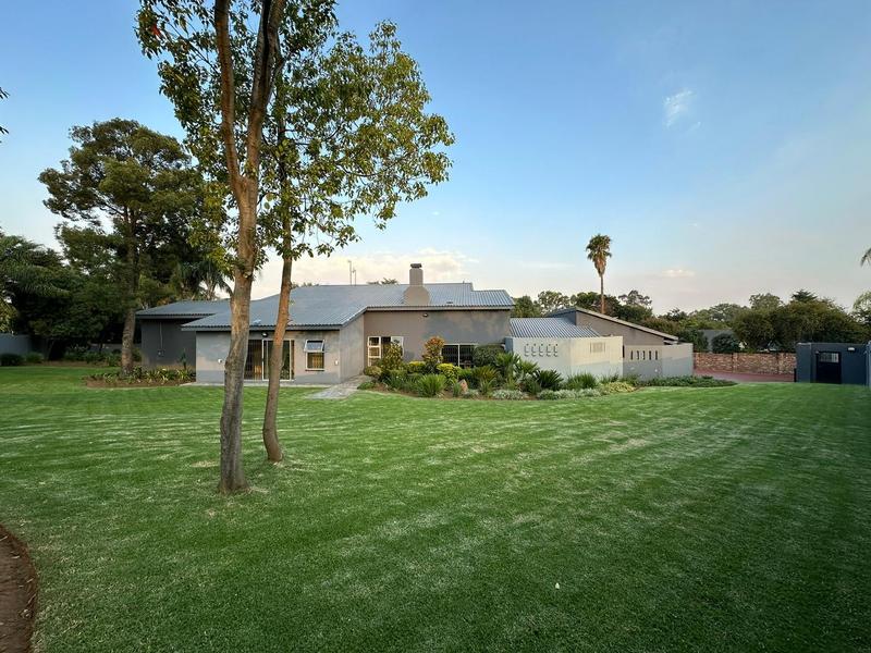 5 Bedroom Property for Sale in Gholfsig Mpumalanga