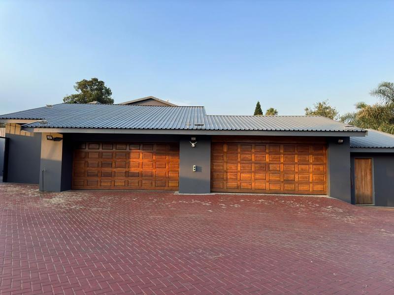 5 Bedroom Property for Sale in Gholfsig Mpumalanga