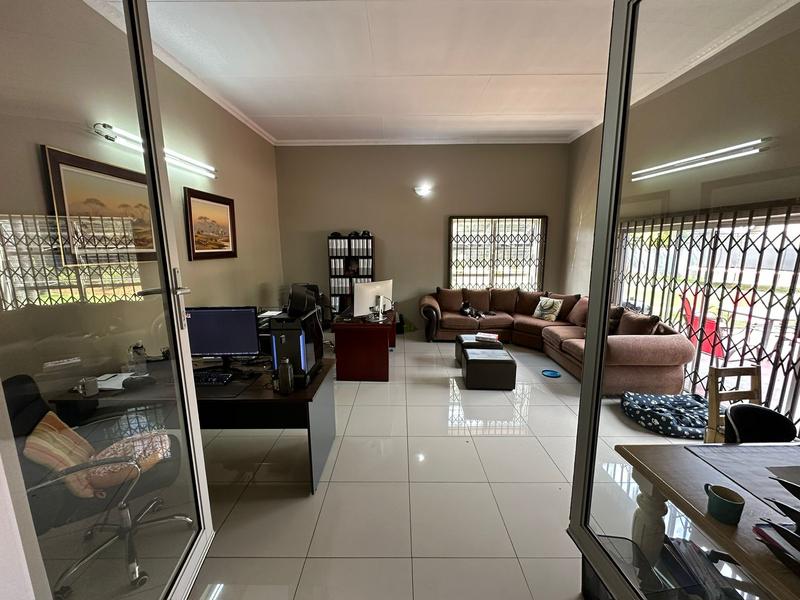 5 Bedroom Property for Sale in Gholfsig Mpumalanga