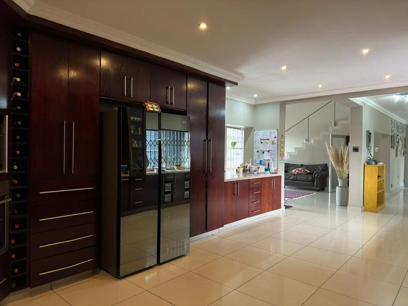 5 Bedroom Property for Sale in Gholfsig Mpumalanga