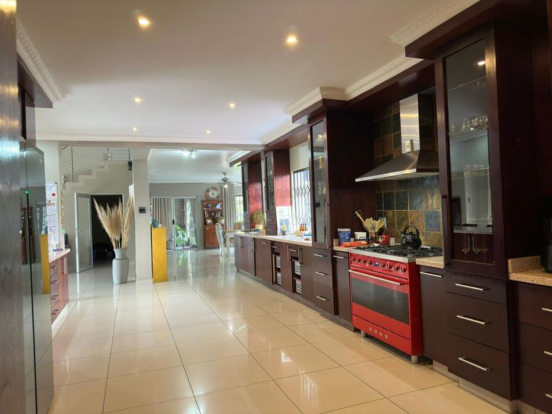 5 Bedroom Property for Sale in Gholfsig Mpumalanga