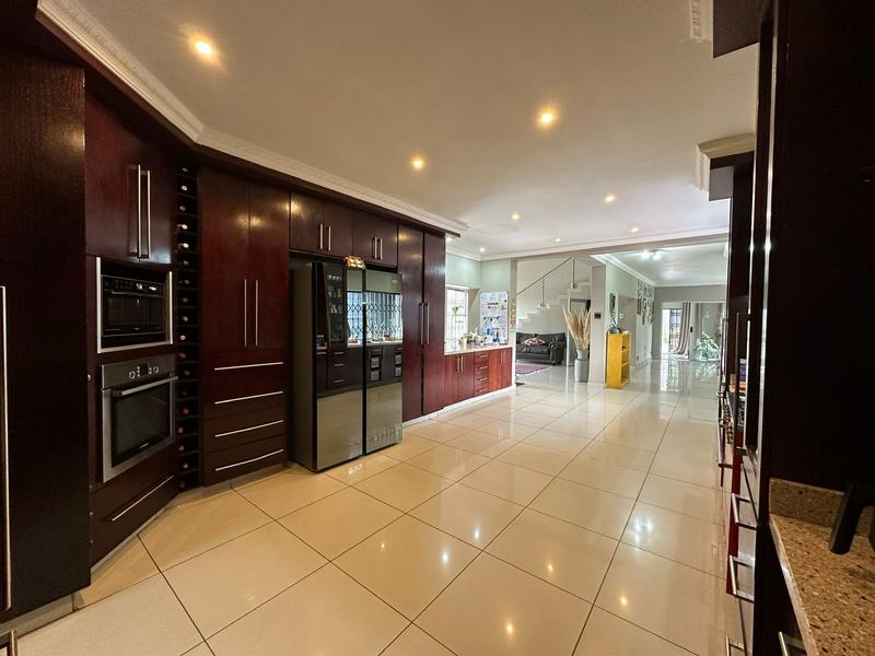 5 Bedroom Property for Sale in Gholfsig Mpumalanga