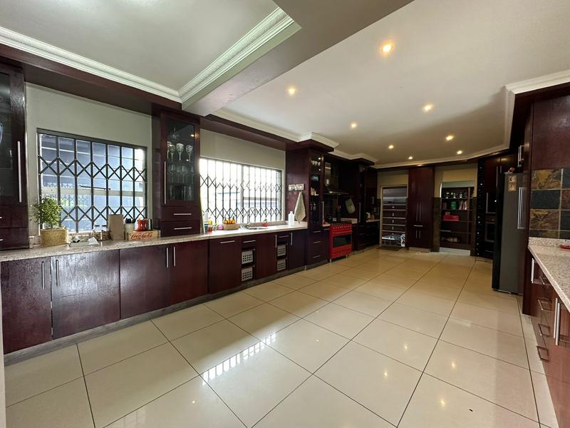 5 Bedroom Property for Sale in Gholfsig Mpumalanga