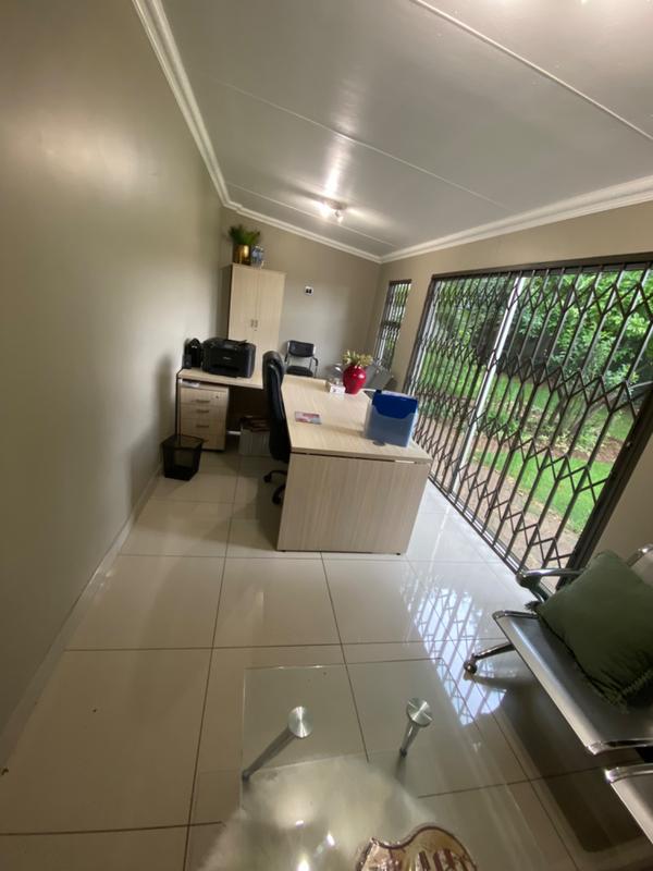 5 Bedroom Property for Sale in Gholfsig Mpumalanga