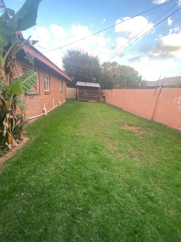 3 Bedroom Property for Sale in Aerorand Mpumalanga
