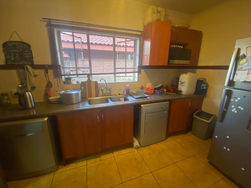 3 Bedroom Property for Sale in Aerorand Mpumalanga