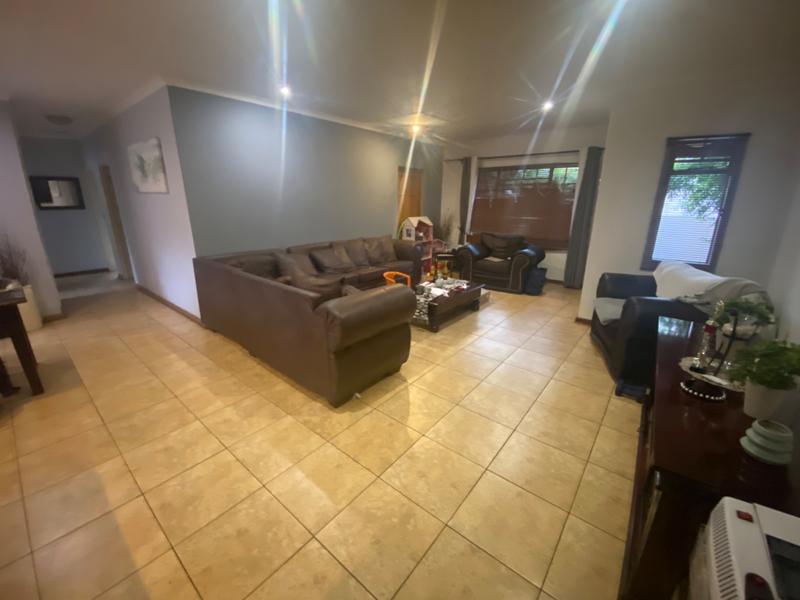 3 Bedroom Property for Sale in Aerorand Mpumalanga