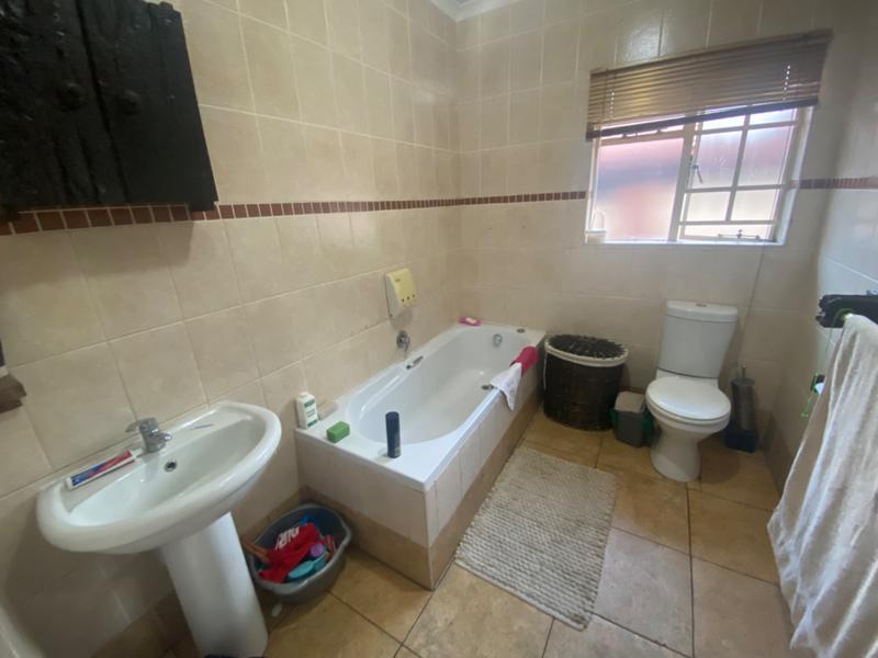 3 Bedroom Property for Sale in Aerorand Mpumalanga