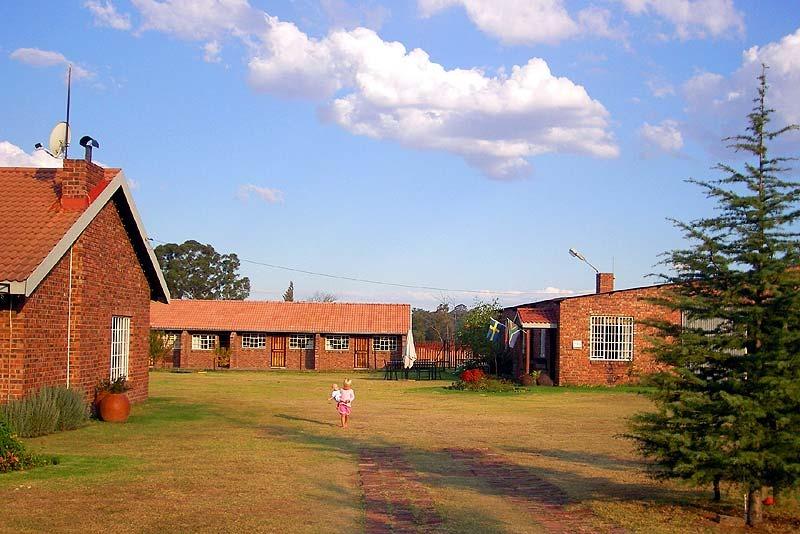 Commercial Property for Sale in Ermelo Mpumalanga