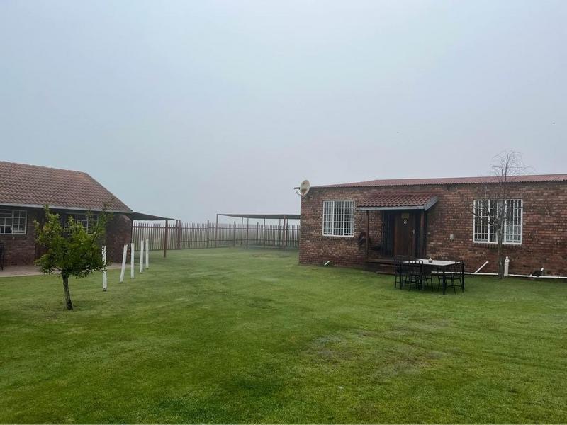 Commercial Property for Sale in Ermelo Mpumalanga