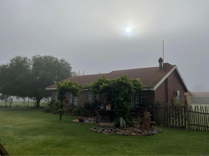 Commercial Property for Sale in Ermelo Mpumalanga