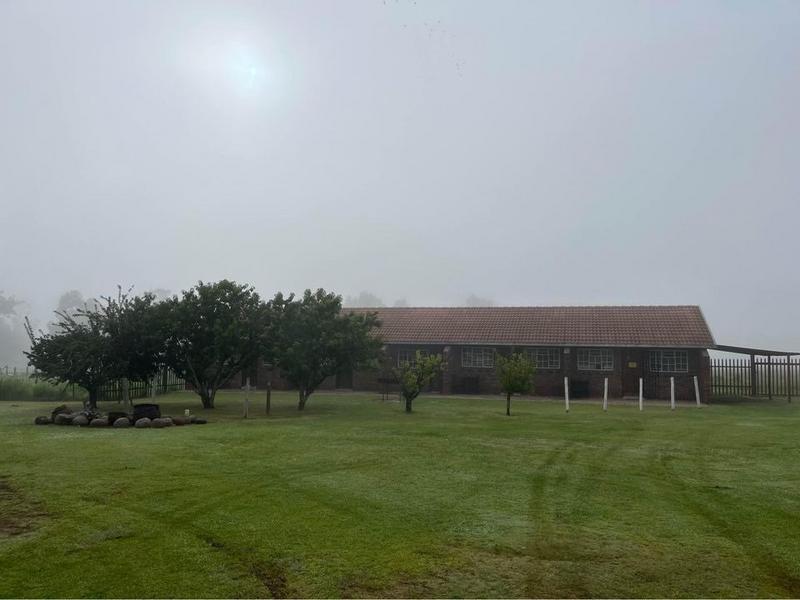 Commercial Property for Sale in Ermelo Mpumalanga