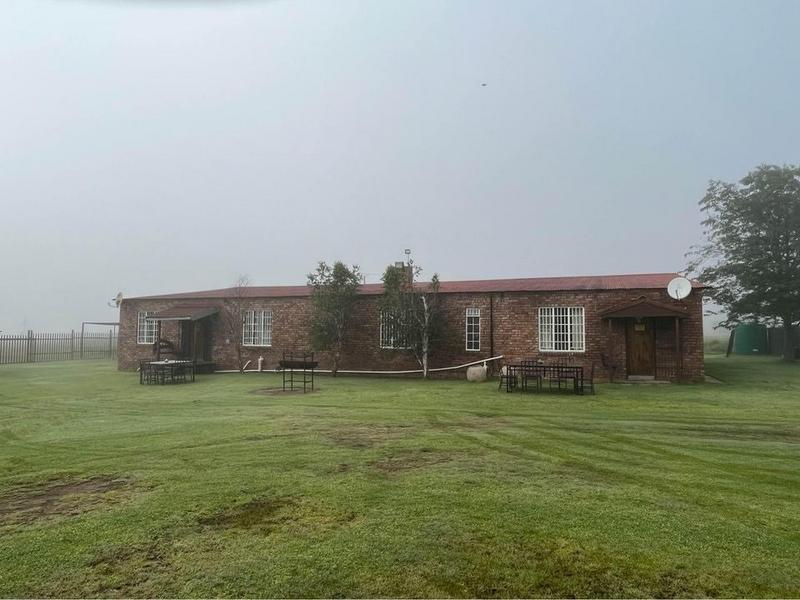 Commercial Property for Sale in Ermelo Mpumalanga