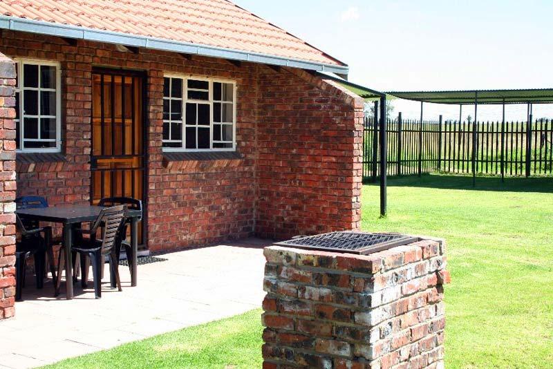 Commercial Property for Sale in Ermelo Mpumalanga