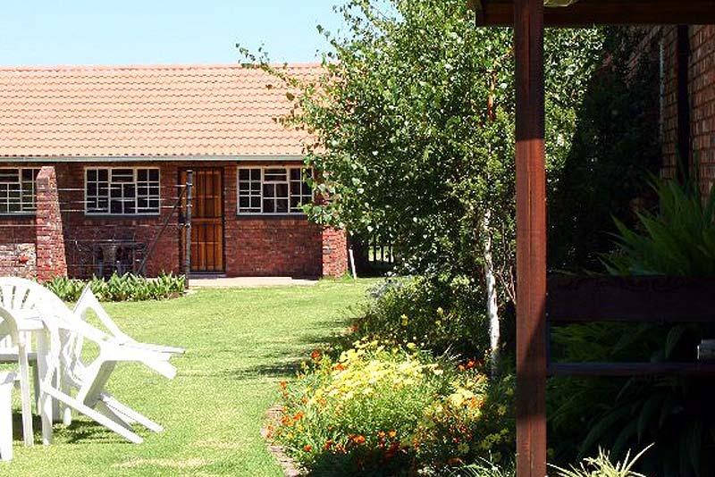 Commercial Property for Sale in Ermelo Mpumalanga