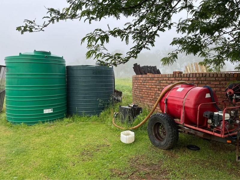 Commercial Property for Sale in Ermelo Mpumalanga