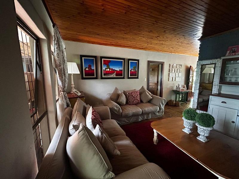 8 Bedroom Property for Sale in Standerton Mpumalanga